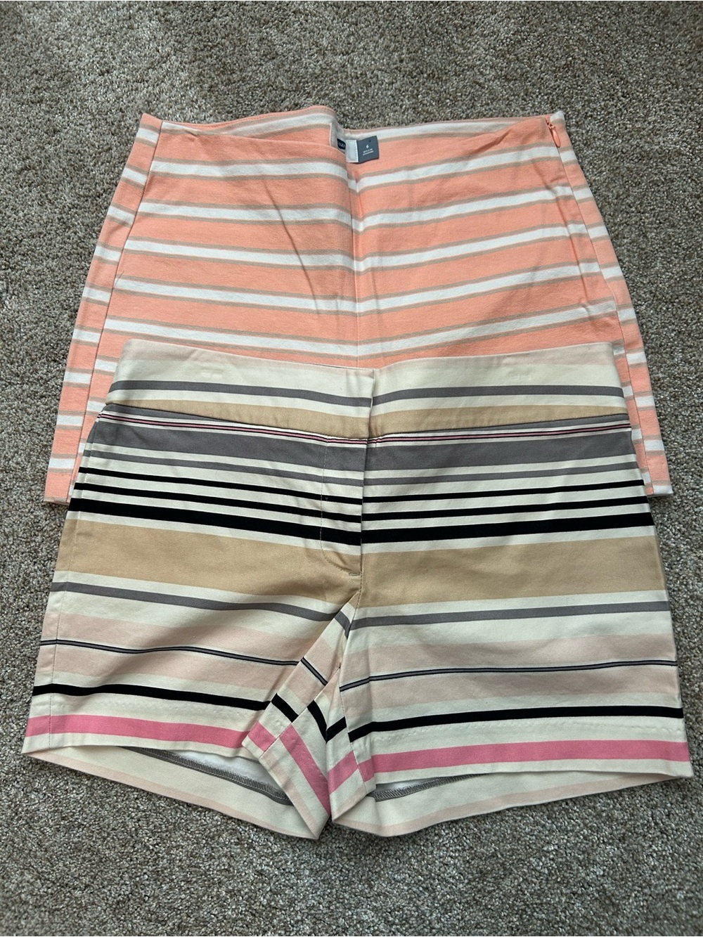 Women’s shorts bundle size 6